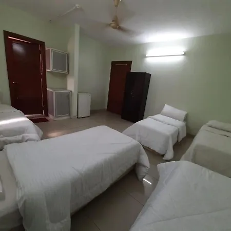 Aparthotel Nadir Plaza